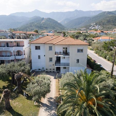 Studios Anais - Thasos Limenas (Thasos) Exterior foto