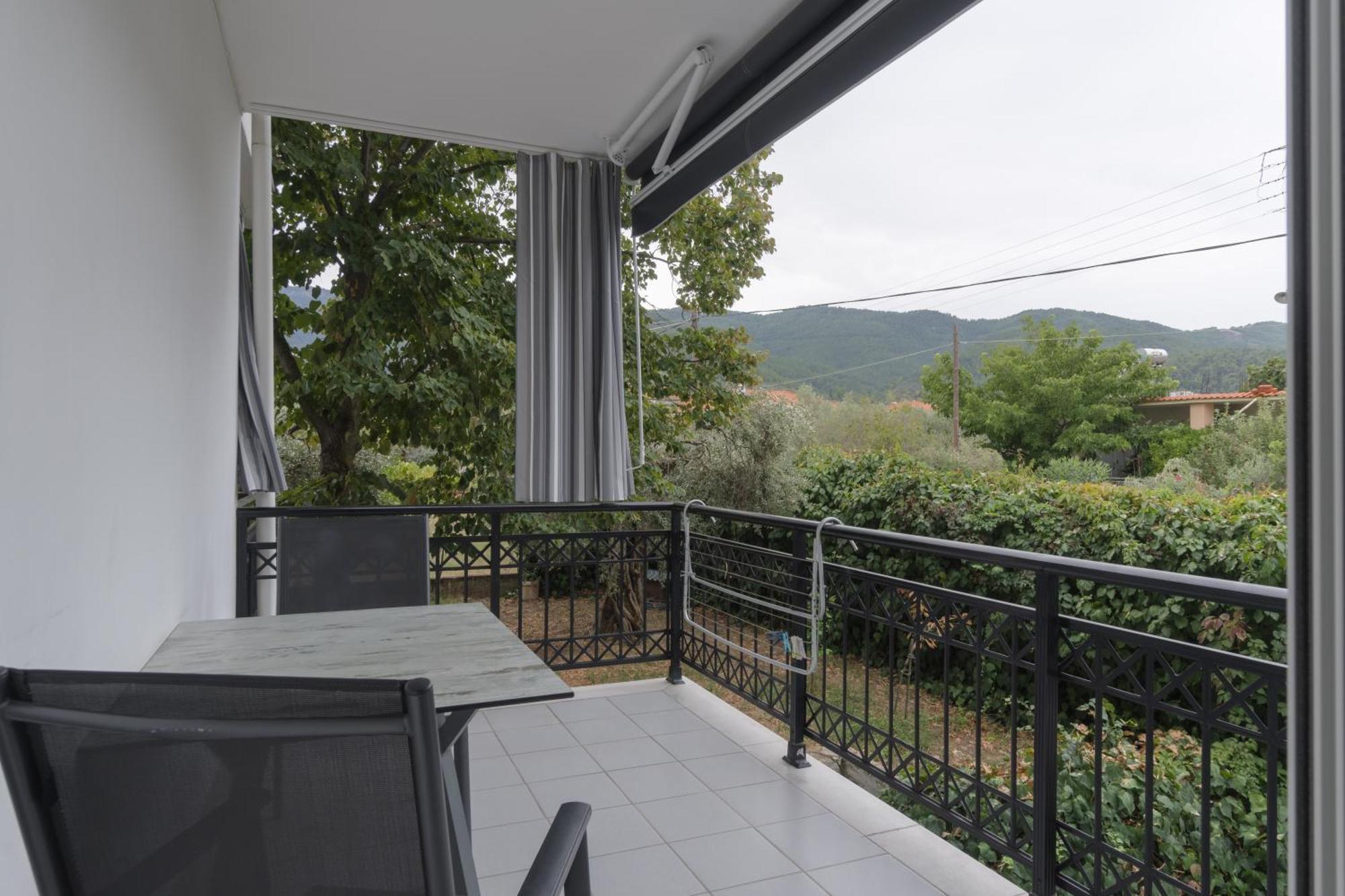 Studios Anais - Thasos Limenas (Thasos) Exterior foto