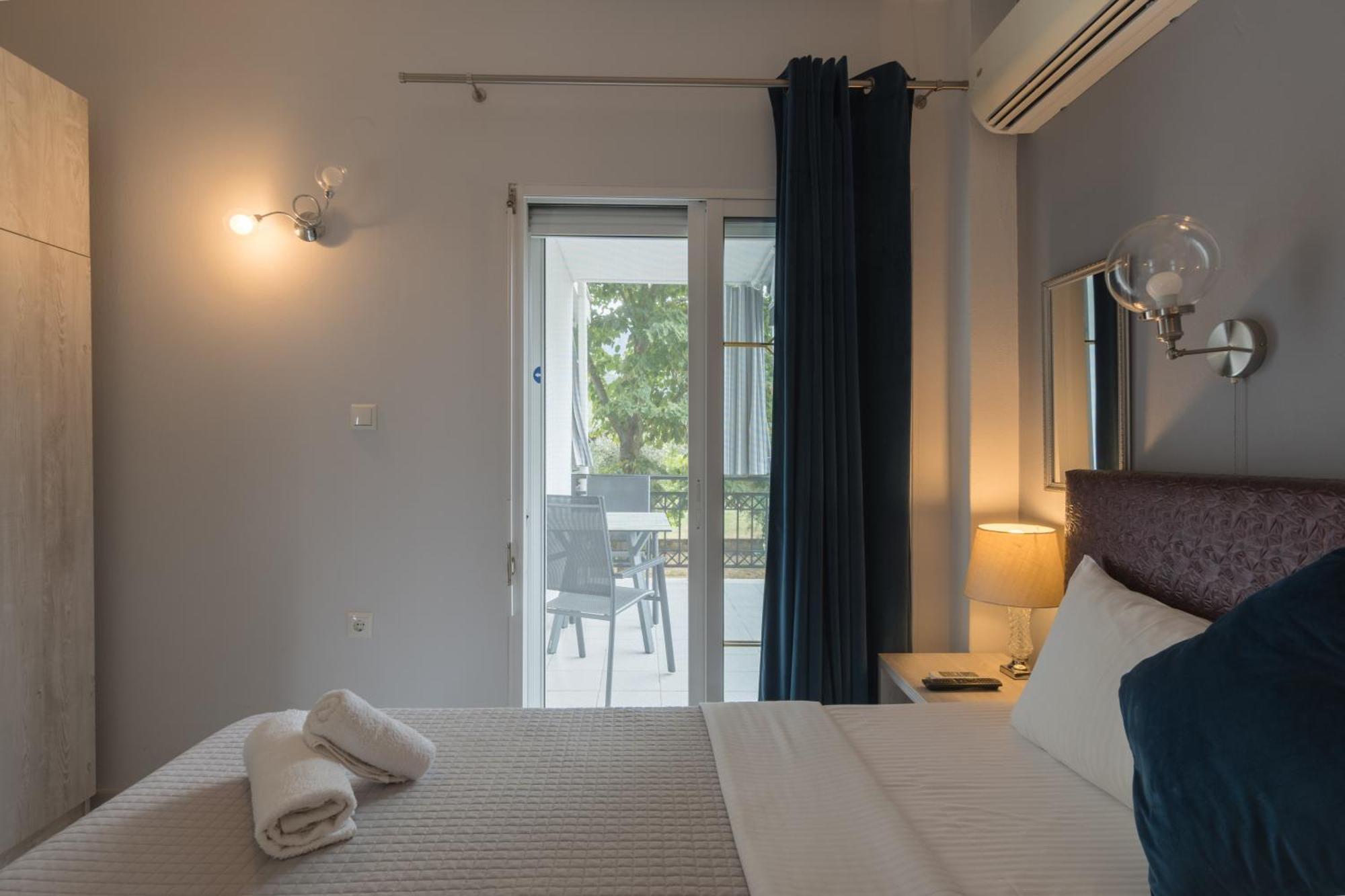Studios Anais - Thasos Limenas (Thasos) Exterior foto