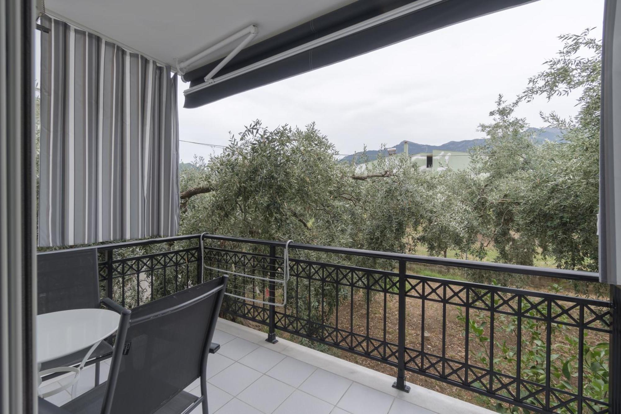 Studios Anais - Thasos Limenas (Thasos) Exterior foto