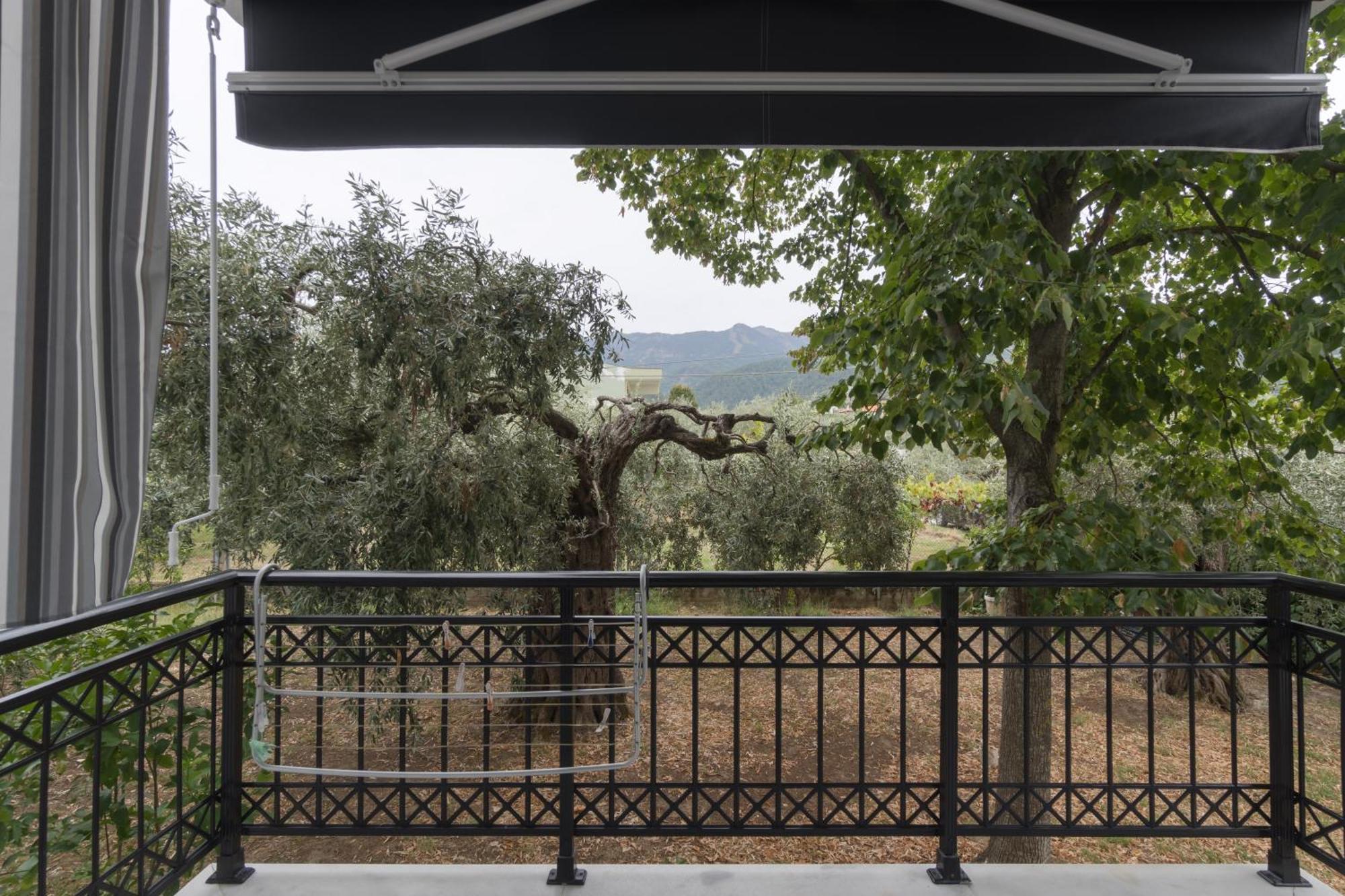 Studios Anais - Thasos Limenas (Thasos) Exterior foto