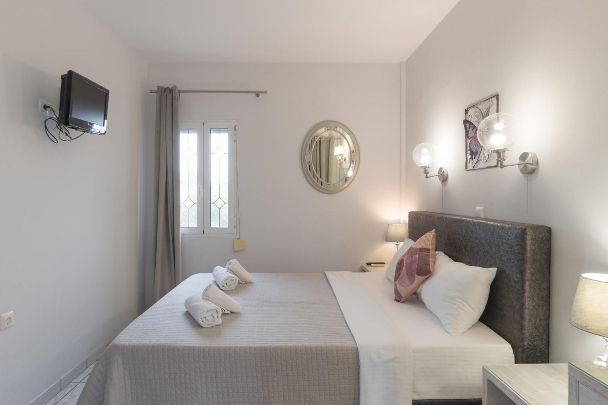 Studios Anais - Thasos Limenas (Thasos) Exterior foto