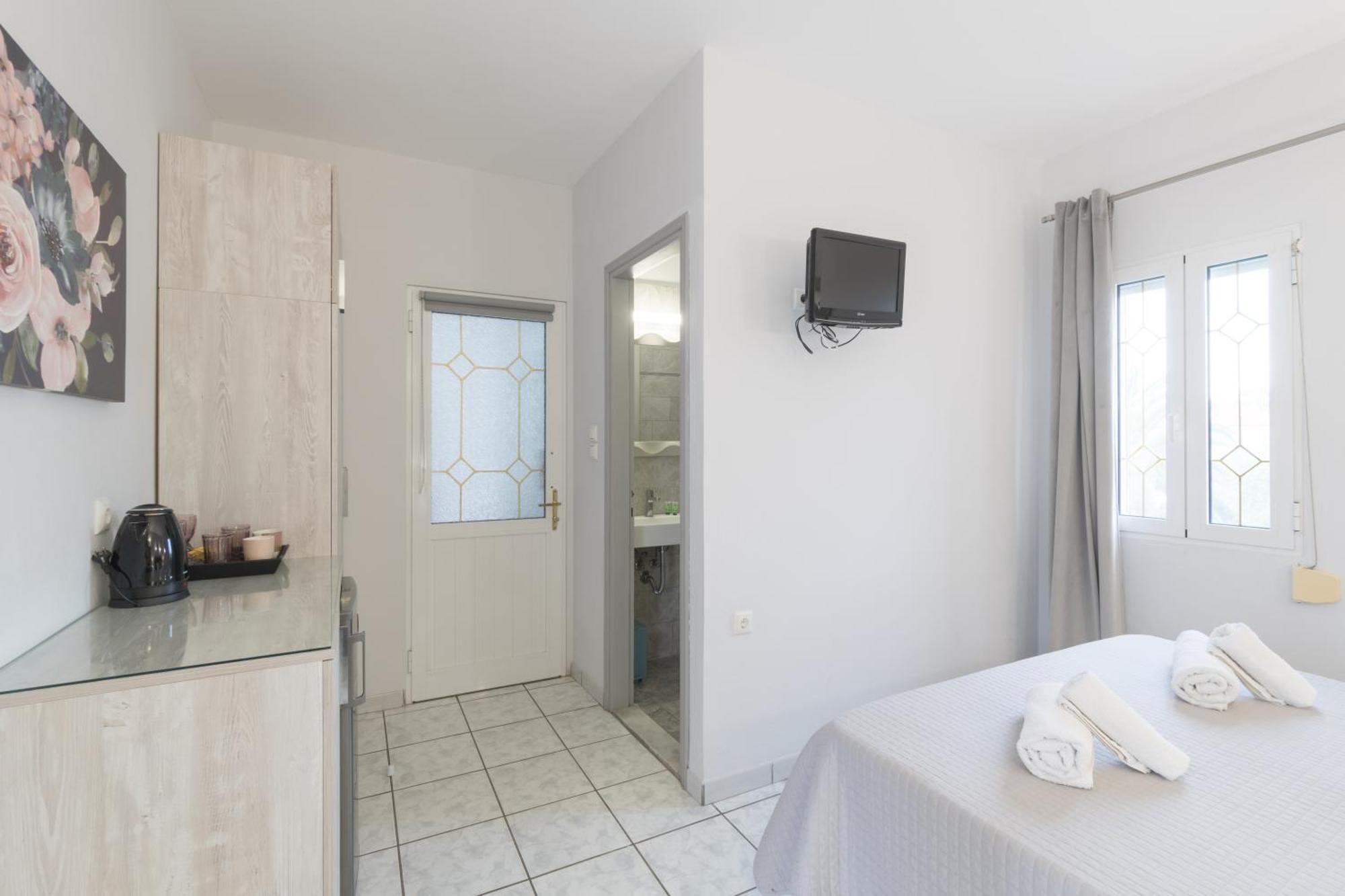 Studios Anais - Thasos Limenas (Thasos) Exterior foto
