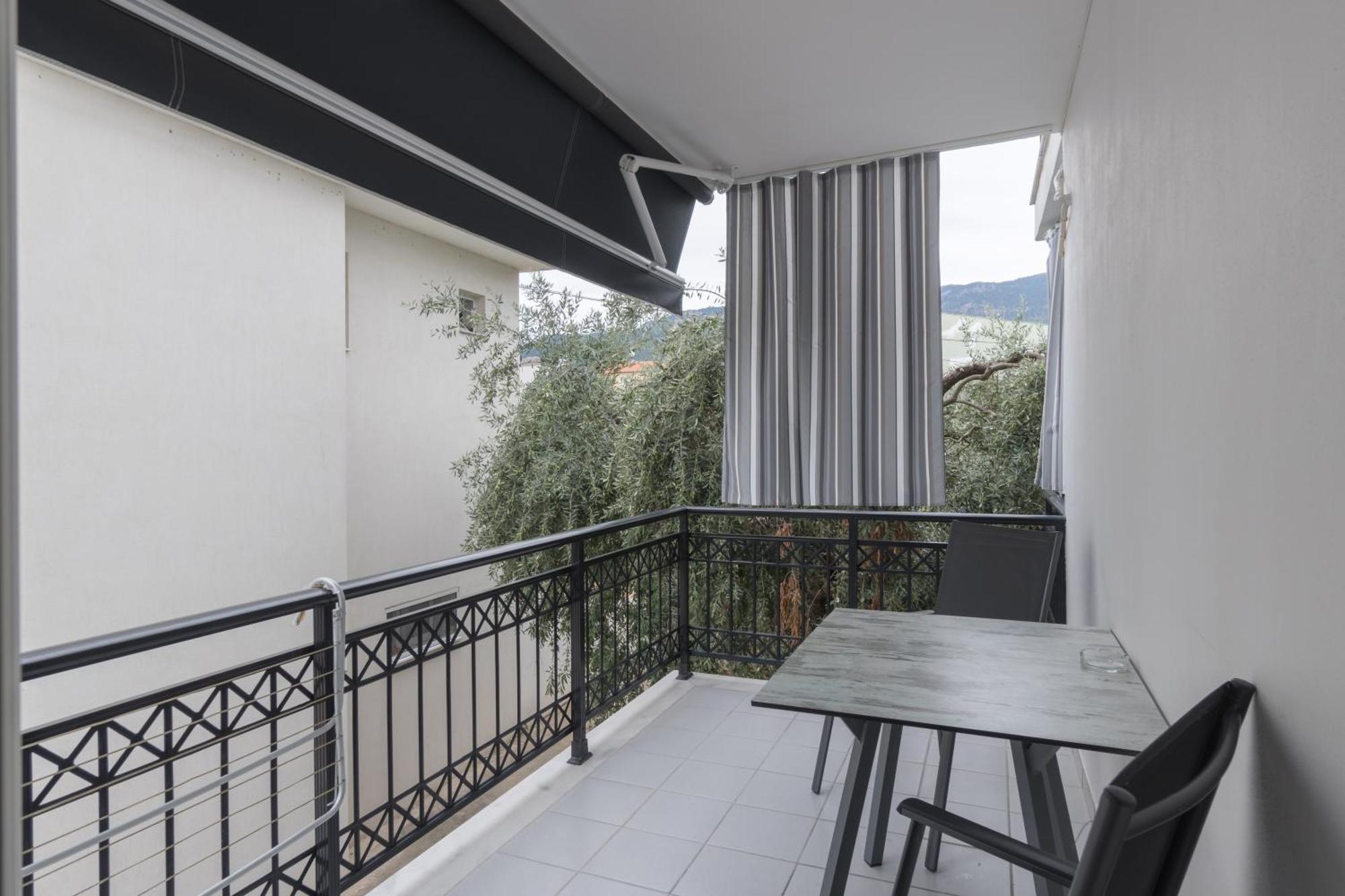 Studios Anais - Thasos Limenas (Thasos) Exterior foto