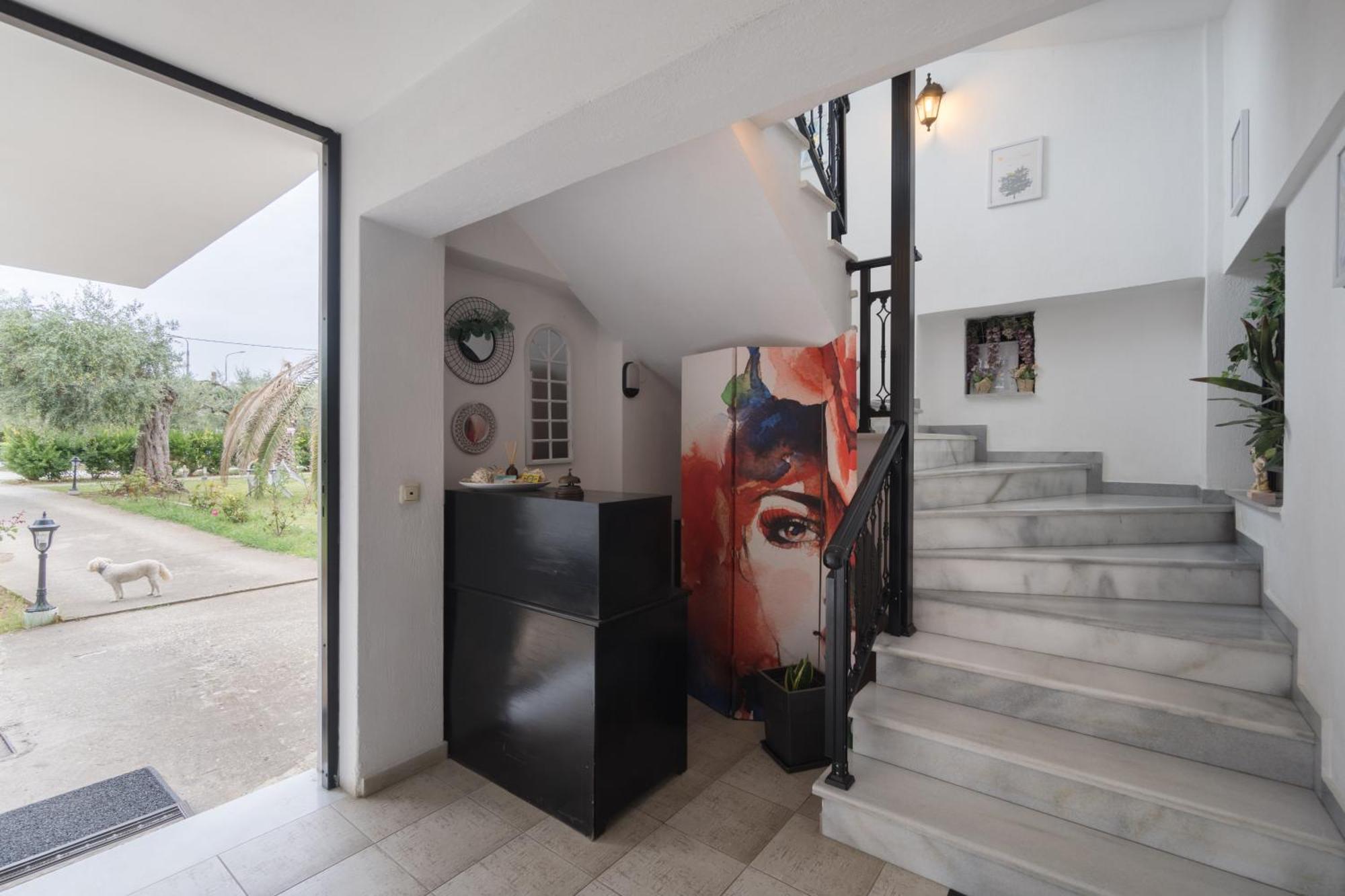 Studios Anais - Thasos Limenas (Thasos) Exterior foto