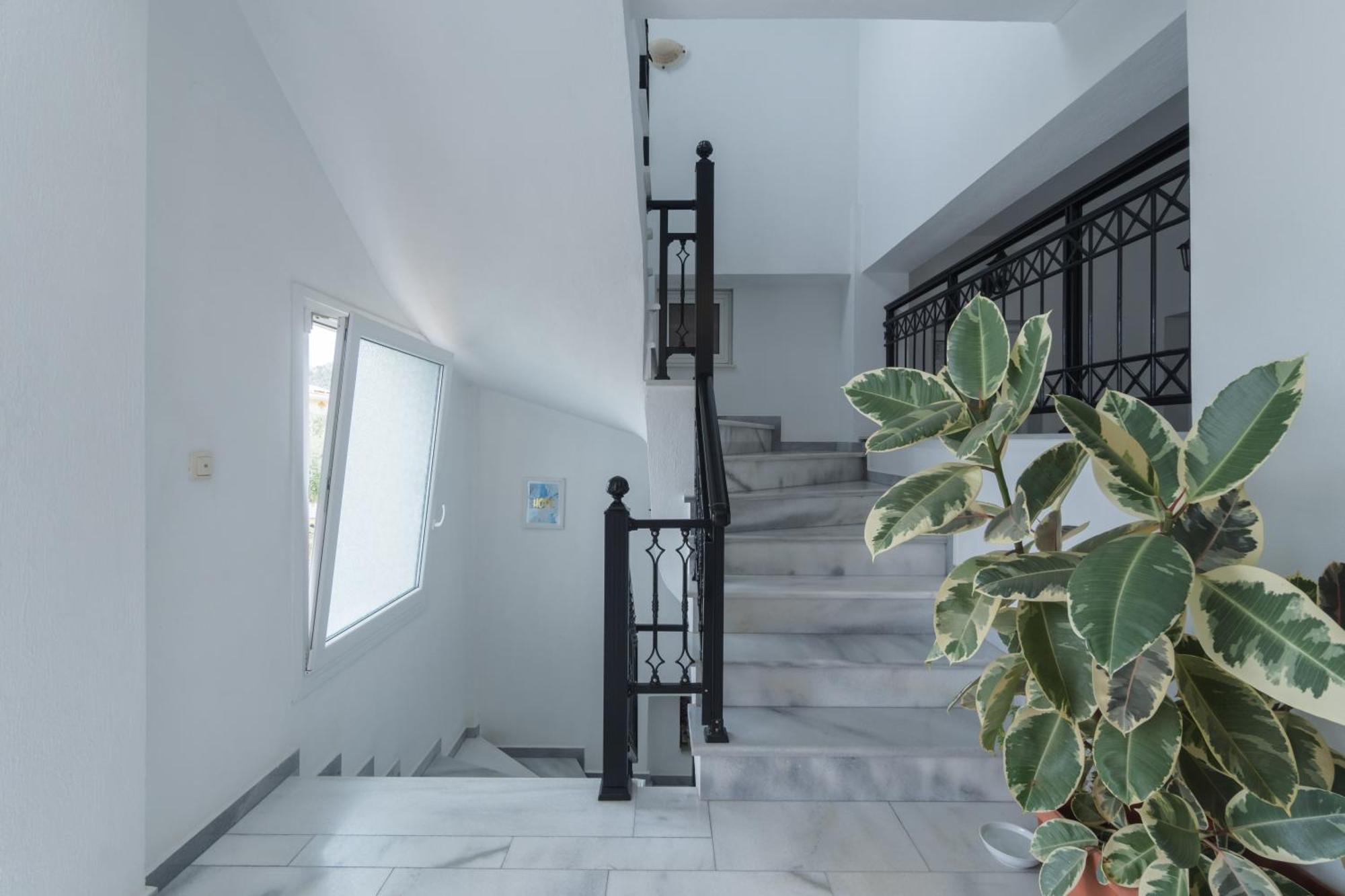 Studios Anais - Thasos Limenas (Thasos) Exterior foto