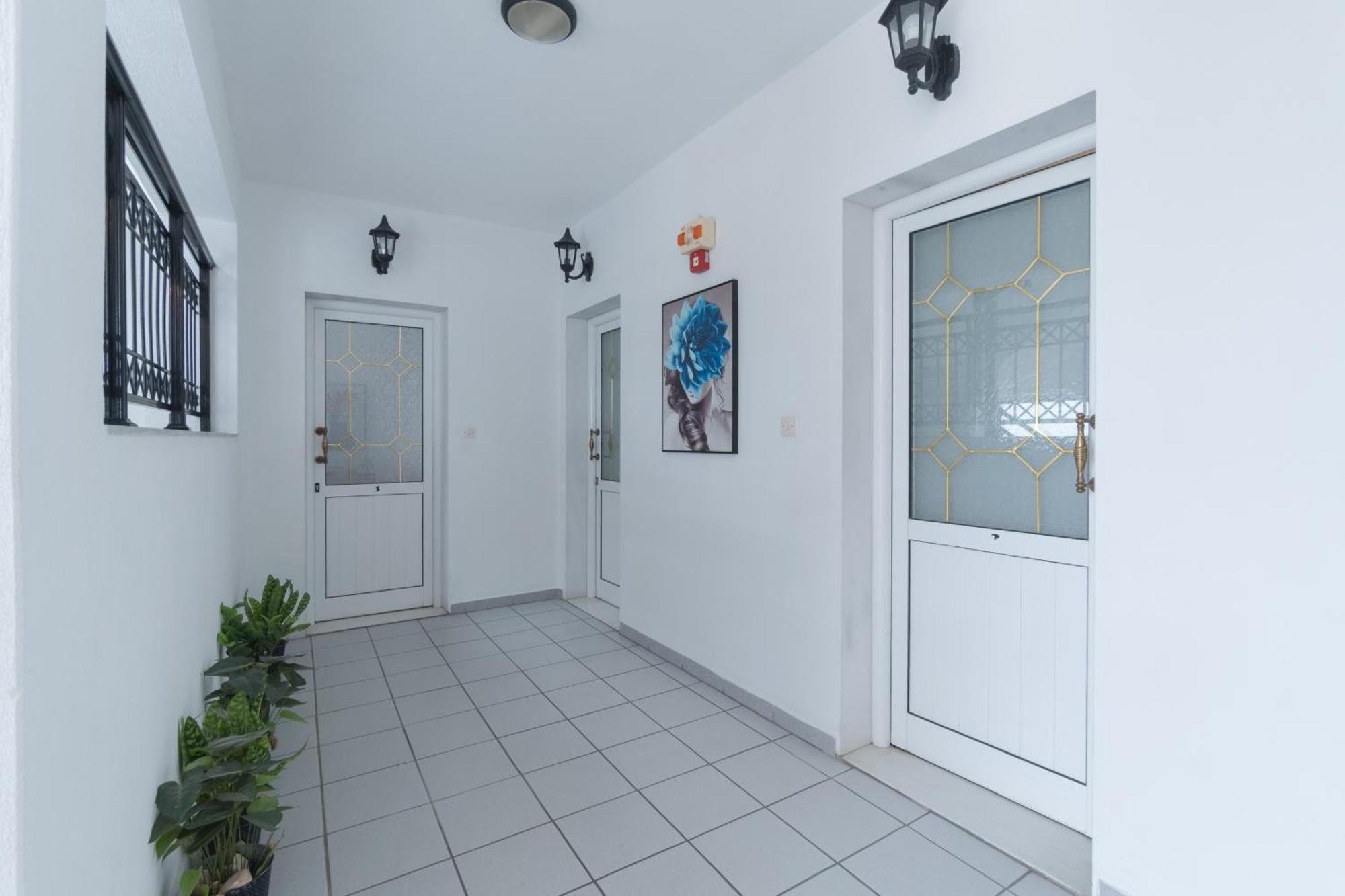 Studios Anais - Thasos Limenas (Thasos) Exterior foto